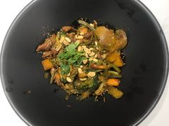 -醉人椒麻辣香锅(王府井喜悦店)