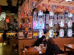 -千懿六本木酒场(常熟路店)