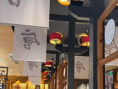 -唐猫庭院·千年陕菜(大唐不夜城店)