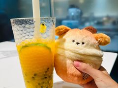 -鹿港小镇(西单大悦城店)