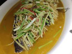 -雲蜀龙阁·金牌水煮鱼(方庄店)