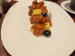 -蛇口希尔顿南海酒店·随轩中餐厅·粤菜