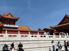 -普陀宗乘之庙(小布达拉宫)