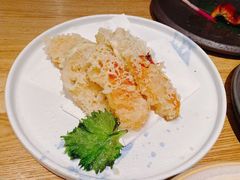 -隐泉之语日式料理(王府中环店)