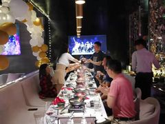 -Bo Lounge & BOA Club