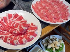 -小洋府铜锅涮肉(南锣鼓巷店)