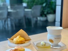 -tea'stone (万象天地店)