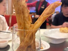 -凤凰楼酒家·粤宴点心(华强北店)
