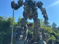 -三国赤壁古战场