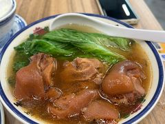 -龍囍粤·顺德小吃·煲仔饭(安定门店)