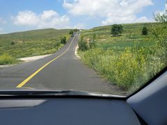 -草原天路(张北县)