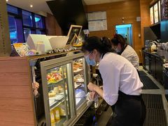 -星巴克臻选(沈阳大悦城店)