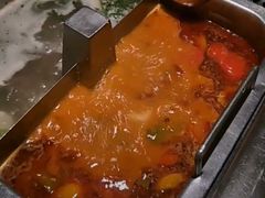 -海底捞火锅(上地华联店)