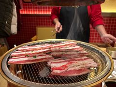 -西塔老太太泥炉烤肉(双井店)