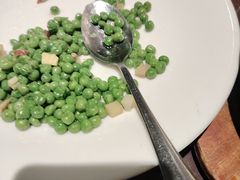 -新白鹿餐厅(爱琴海购物中心店)
