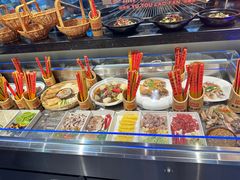 -魏铭鱼头捞饭(晋阳路店)