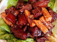 -嵇大厨好灶头农家菜