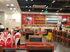 -宏状元现熬粥·京味菜(五棵松店)