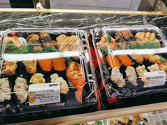-争鲜回转寿司(东方银座店)