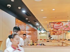 -海底捞火锅(杭州滨江九宜城店)