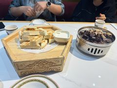 -十二毡房蒙餐·蒙古包