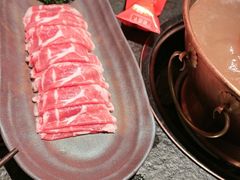 -老墙根涮肉(王四营店)