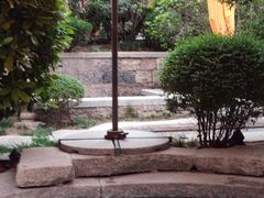 -西安华清御汤酒店