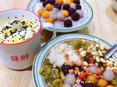 -堂屋糖水店(愚园店)