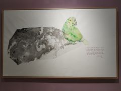 -宝龙艺术中心(七宝宝龙城店)