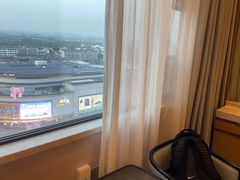 -扬州万怡酒店-中餐厅(文昌中路店)