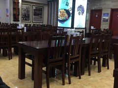 -服务大楼冷面(延大店)