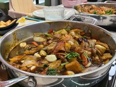 -黄记煌三汁焖锅(首创奥特莱斯店)
