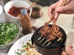 -豆相识•九九豆腐脑(牛咡桥店)