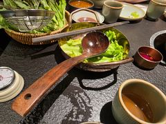 -季季山·云南野生菌火锅(上海首店)