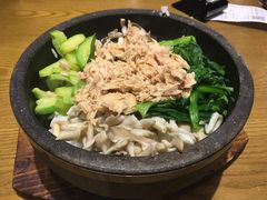 -泰熙家韩式欢乐餐厅(东关正街店)