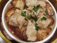 -新南华大酒店(广中店)