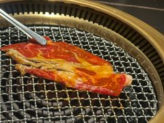 -厚贞日式烤肉(浦东汇智店)