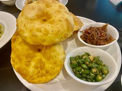 -国人川菜(李家村建东街店)