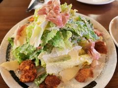 -PIZZA BIANCA(万象城店)
