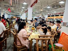 -笨罗卜浏阳菜馆(太平街店)