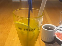 -禾风·海鲜料理自助(玉林店)
