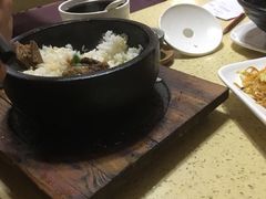-喜鹊茶点.啫煲(车陂店)