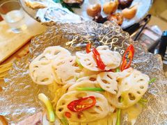 -白仁仔· 活烤海鲜 宵夜(豫园店)