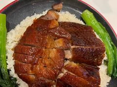 -龙记香港茶餐厅(久光百货店)