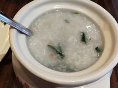 -梁记粥铺(开元地中海店)