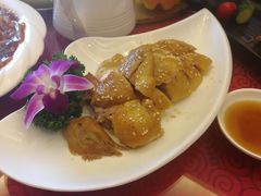 -东方之珠海鲜酒楼(武清店)