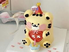 -千浔一暖DIY蛋糕烘焙(人民大学店)