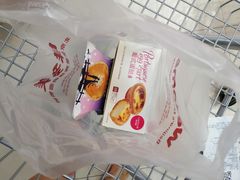 -味多美蛋糕(马家堡永辉店)
