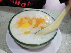 -芬芳甜品(同福路店)