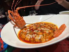 -上海滩餐厅(BFC外滩金融中心店)